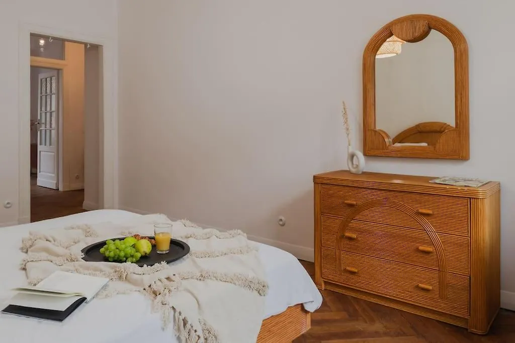 Warsaw Concierge Targowa Lejlighed Polen