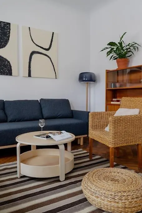 Apartamento Warsaw Concierge Targowa